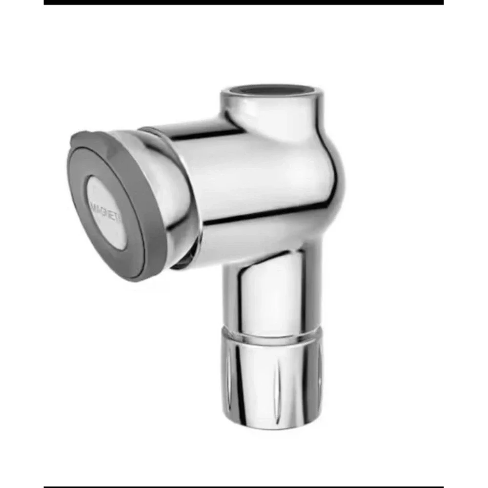 Moen 28501 Engage 6-Setting Handheld Rain Shower Slide Bar Magnetix in Chrome